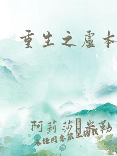 重生之卢本伟