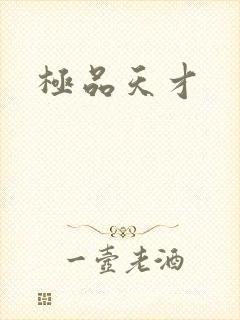 极品天才