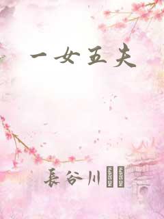 一女五夫