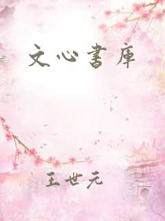 文心书库