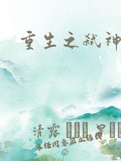 重生之弑神灭仙