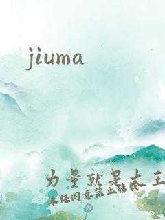 jiuma