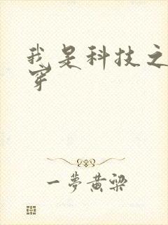 我是科技之光快穿