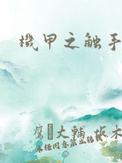 机甲之触手时空