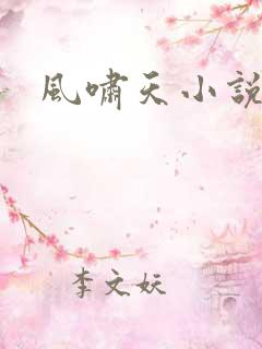 风啸天小说