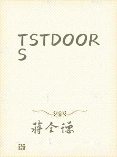 TSTDOORS