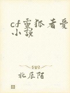 cf灵狐者爱情小说