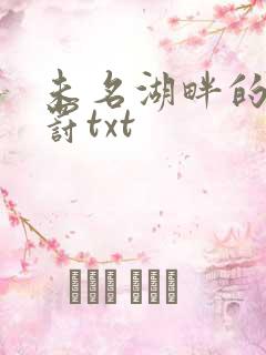 未名湖畔的爱与罚txt