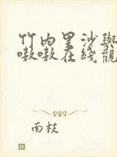 竹内里沙与黑人嗷嗷在线观看