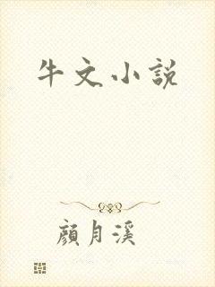 牛文小说