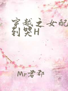 穿越之女配被肉到哭H