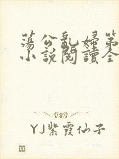 荡公乱妇第1章小说阅读全文