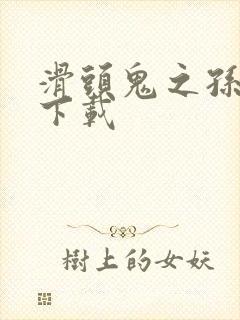 滑头鬼之孙全集下载