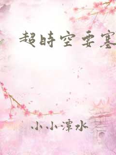 超时空要塞小说