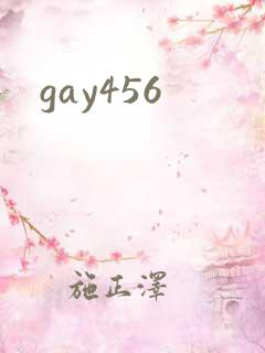 gay456