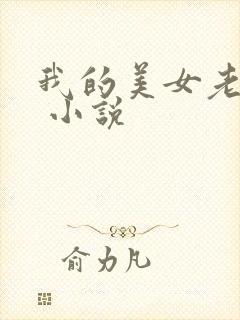 我的美女老婆们 小说