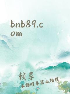 bnb89.com