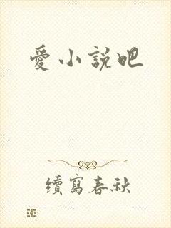 爱小说吧