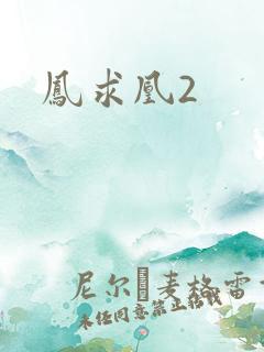 凤求凰2