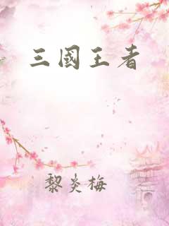 三国王者