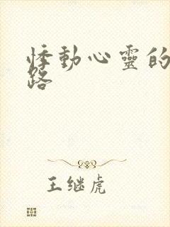 悸动心灵的h之路