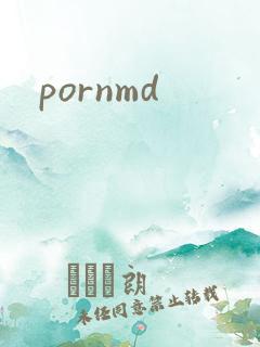 pornmd
