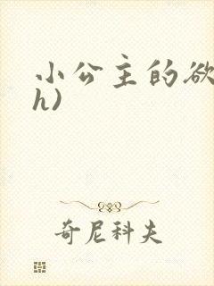 小公主的欲奴(h)