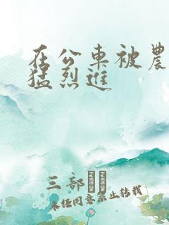 在公车被农民工猛烈进