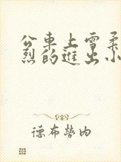 公车上雪柔被猛烈的进出小说