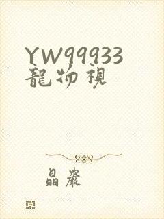 YW99933龙物视