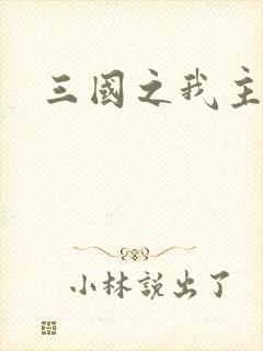 三国之我主沉浮