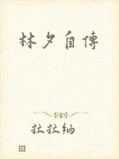 林夕自传