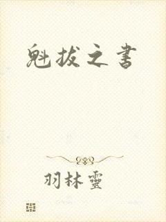 魁拔之书