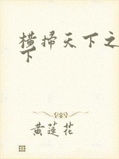 横扫天下之笑天下