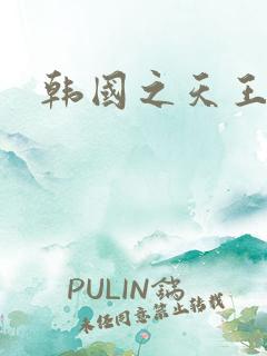 韩国之天王