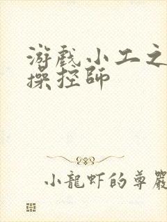 游戏小工之元素操控师