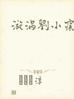 漩涡刘小寐
