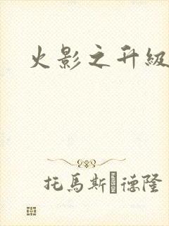 火影之升级狂人