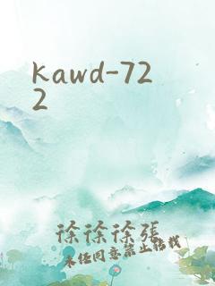 kawd-722