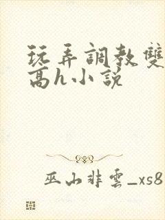 玩弄调教双胞胎高h小说