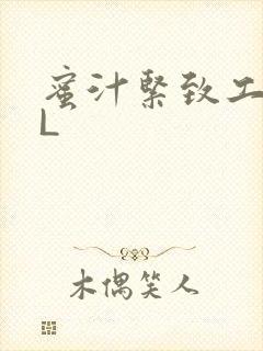 蜜汁紧致工具GL