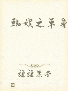 韩娱之单身爸爸