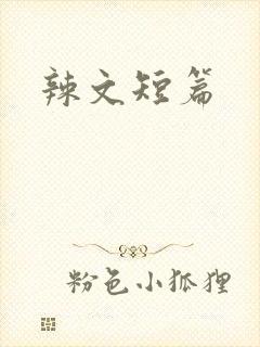辣文短篇