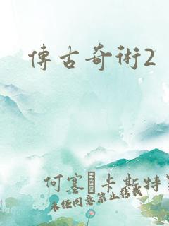 传古奇术2