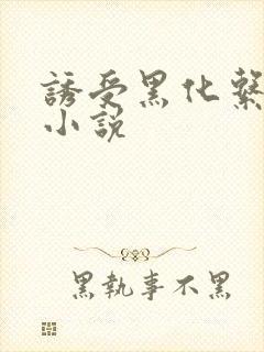 诱受黑化系统 小说