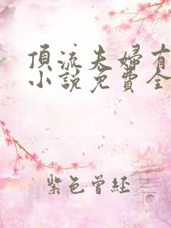 顶流夫妇有点甜小说免费全文在线阅读