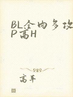 BL全肉多攻NP高H