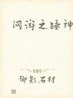 网游之睡神传说