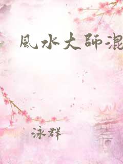 风水大师混官场