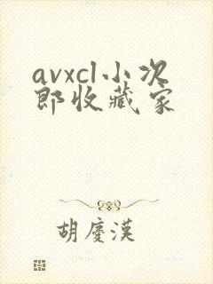 avxcl小次郎收藏家
